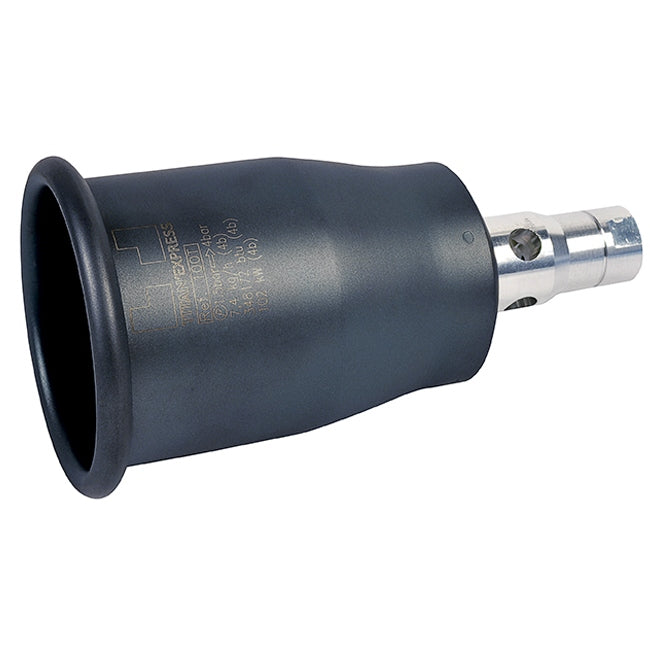 Titanium Burner - 341,000 BTU (100T)