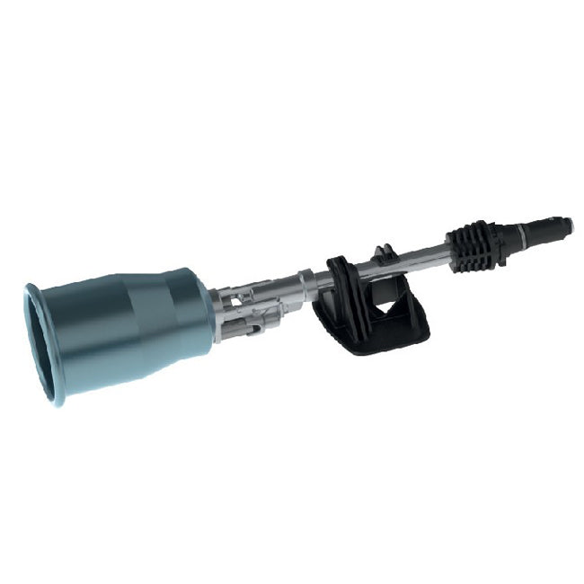 Wizz Burner - 341,000 BTU + 5.12" Neck Tube (100WL200)