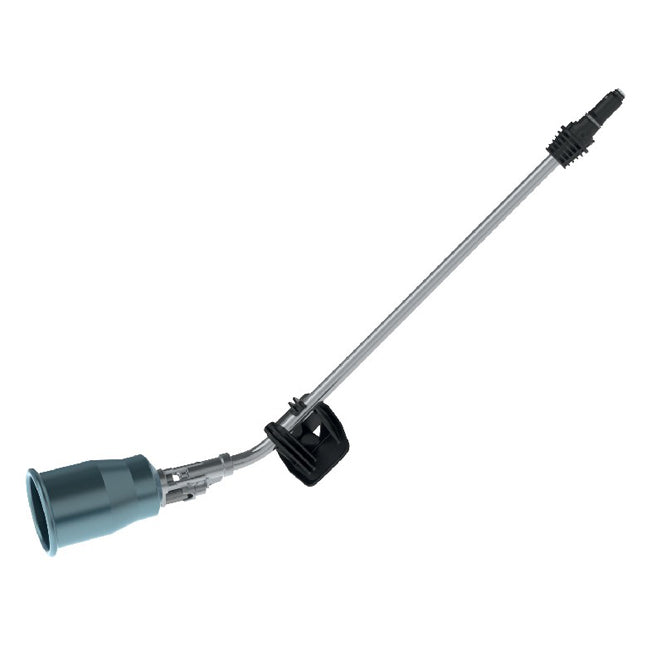 Wizz Burner - 341,000 BTU + 15.75" Neck Tube (100WL400)