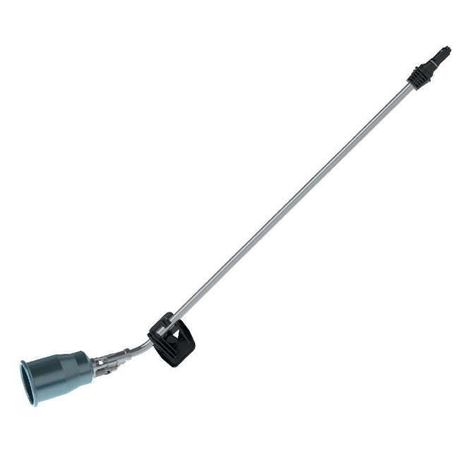 Wizz Burner - 341,000 BTU + 23.62" Neck Tube (100WL600)