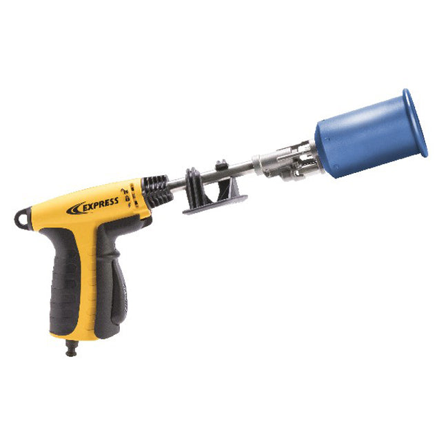 Wizz Heat Gun Kit - 171,000 BTU (10161)
