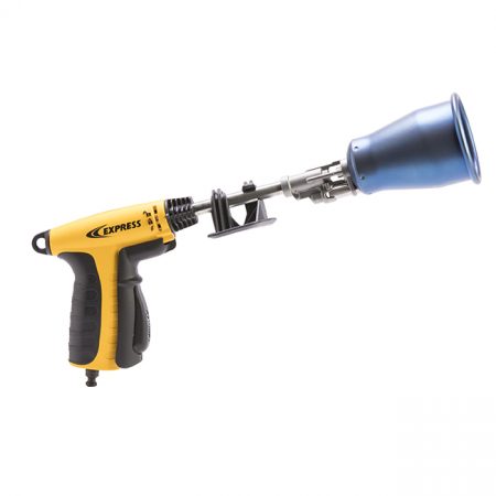 Wizz Heat Gun Kit - 512,000 BTU (10163)