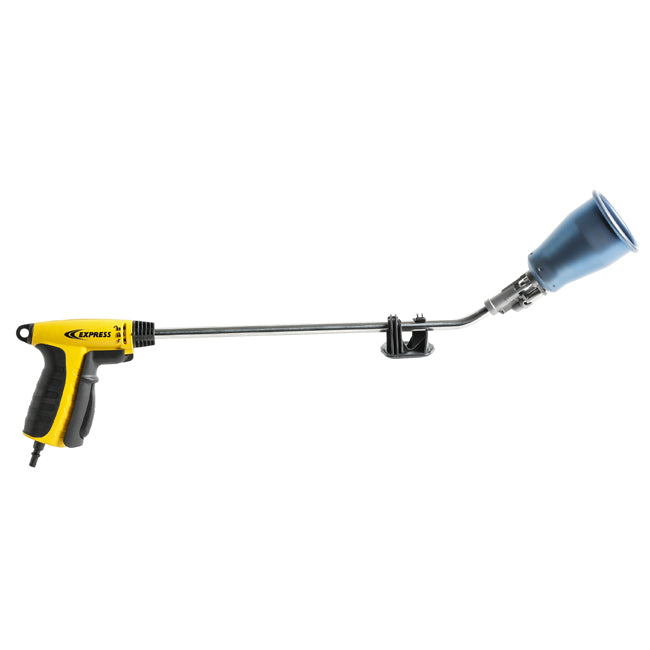Wizz Heat Gun Kit - 512,000 BTU + 15.75" Neck Tube (10164)