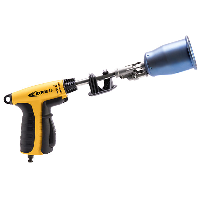 Hornet-Wizz Heat Gun Kit - 308,800 + 341,000 BTU (11910)