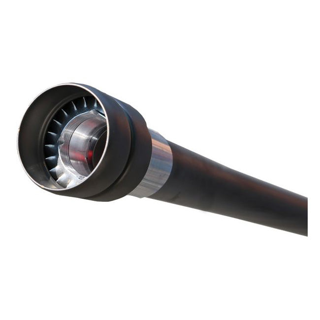 Hornet Long Throw Heat Gun Kit - 546,000 BTU (10151)