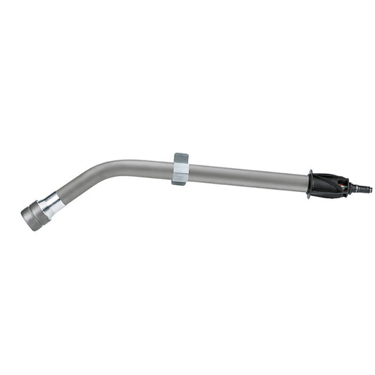 Hornet Curved Long Throw Burner - 546,000 BTU (1161)