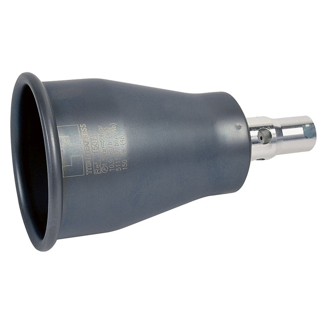 Titanium Burner - 512,000 BTU (150T)