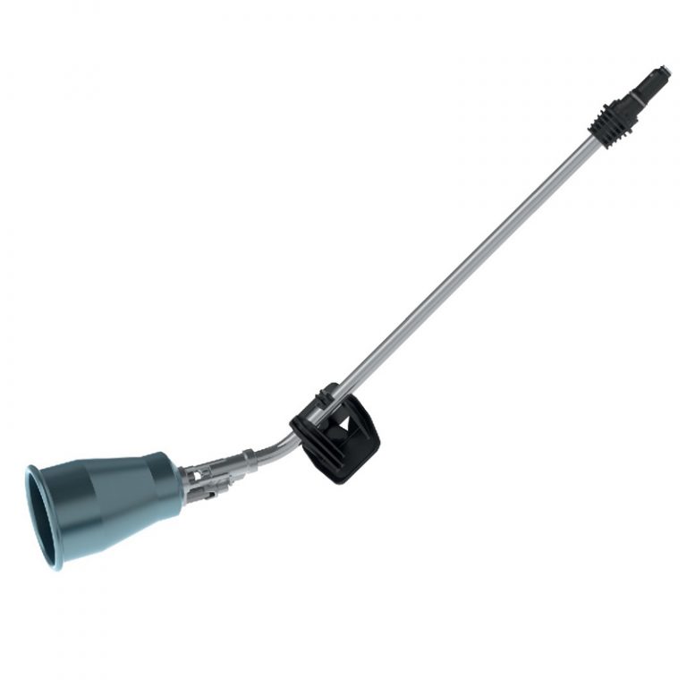 Wizz Burner - 552,000 BTU + 15.75" Neck Tube (150WL400)