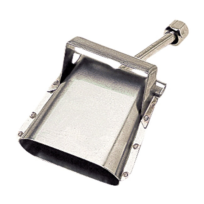 Flat Torch Flame Burner - 136,486 BTU (1660) - FREE FREIGHT!