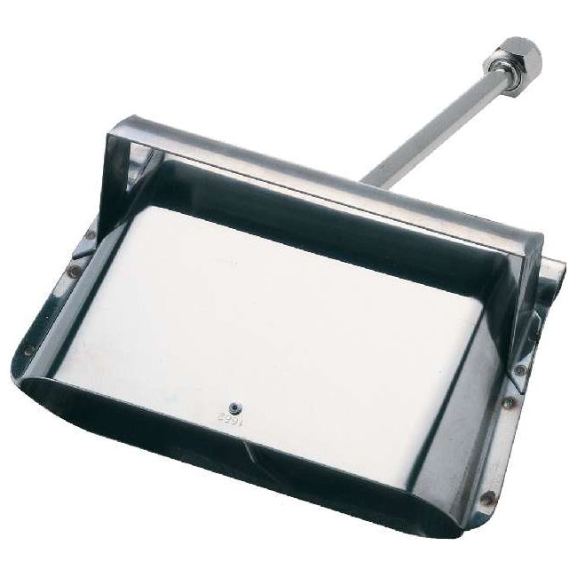 Flat Torch Flame Burner - 511,800 BTU (1662)