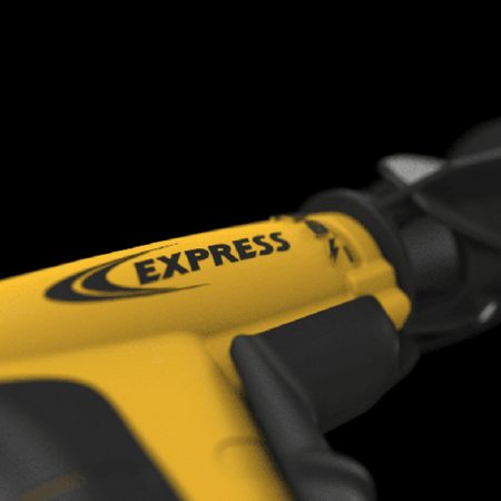 Hornet-Wizz Safety Handle (42405)