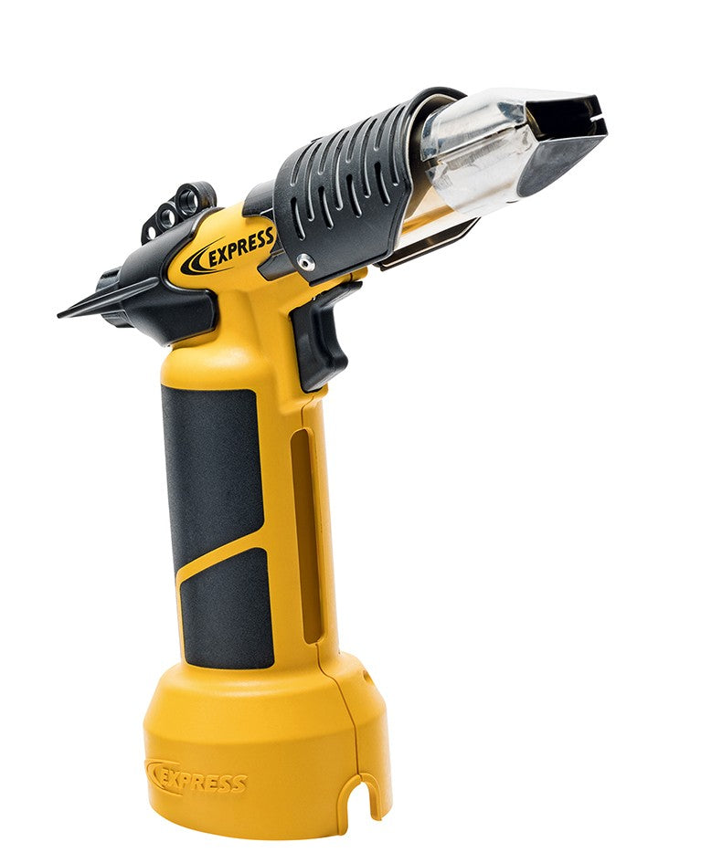 Gas Hot Air Gun Kit (4600)