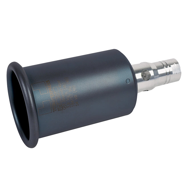 Titanium Burner - 171,000 BTU (50T)
