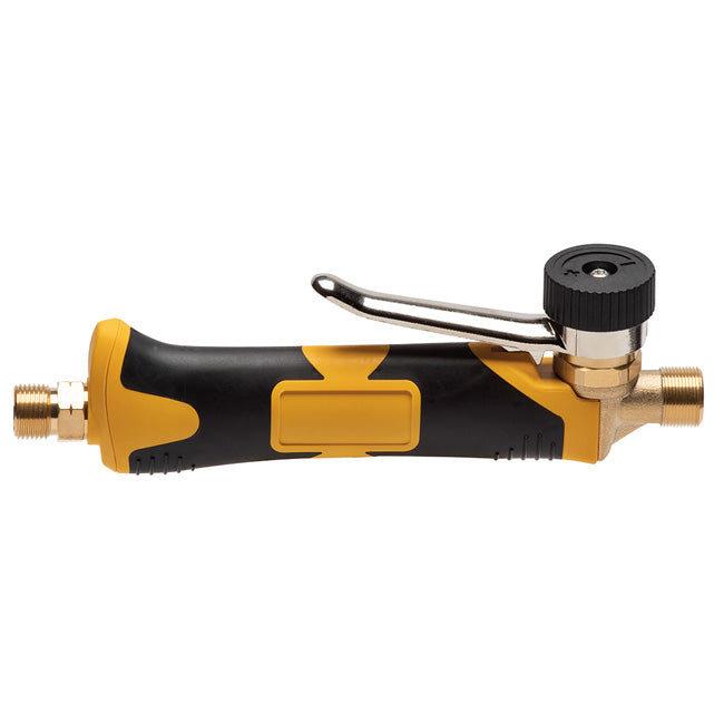 Titanium Trigger Handle - 3/8" Left (652)