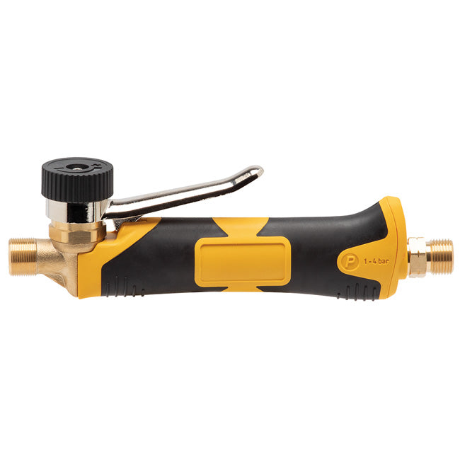 Titanium Trigger Handle - 3/8" Left (652)