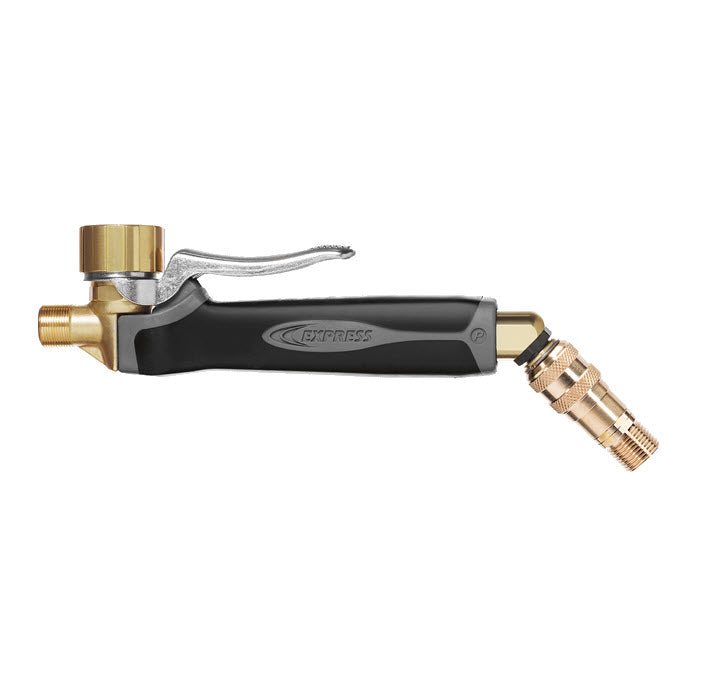Titanium Trigger Handle with Swivel Connection (620)