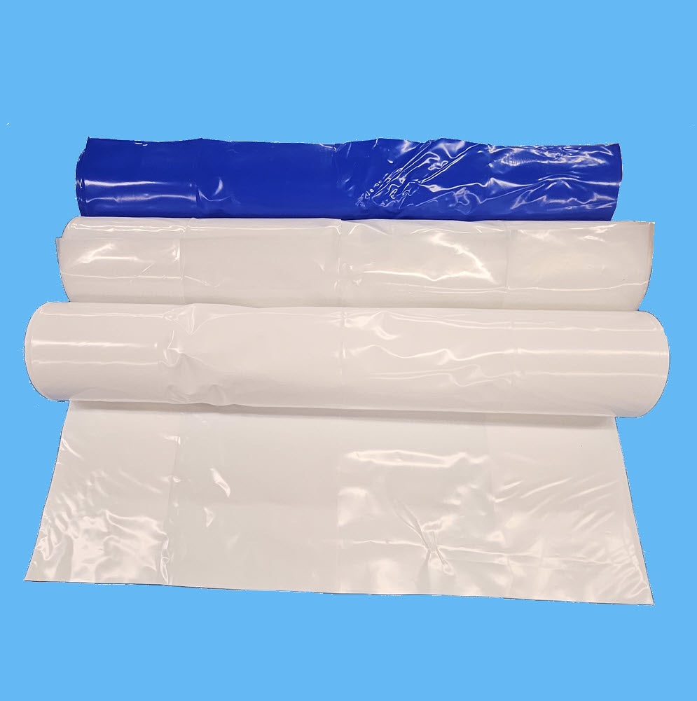 20' x 100' x 6 mil - Shrink Film (20-100-6)