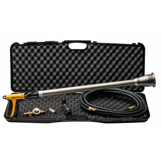 Hornet Zebra Heat Gun Kit - 308,000 BTU (10941)