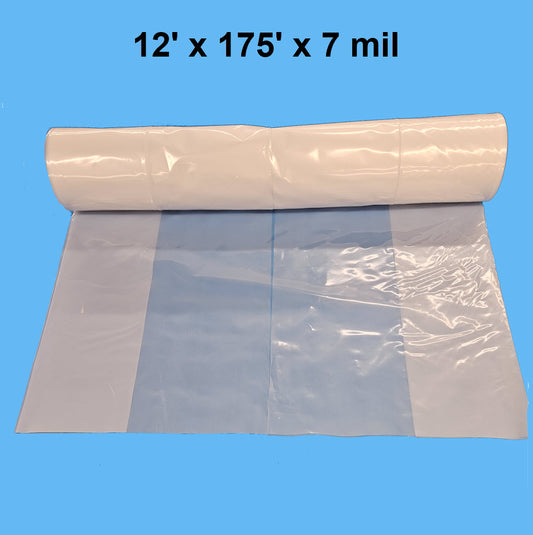 12' x 175' x 7 mil - Shrink Film (12-175-7C)