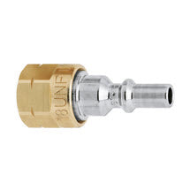 Male Quick Connector for US (36202)