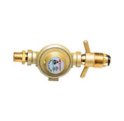 60 PSI Fixed Regulator for US (914-60)