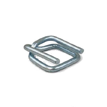 Buckles - 100 pack