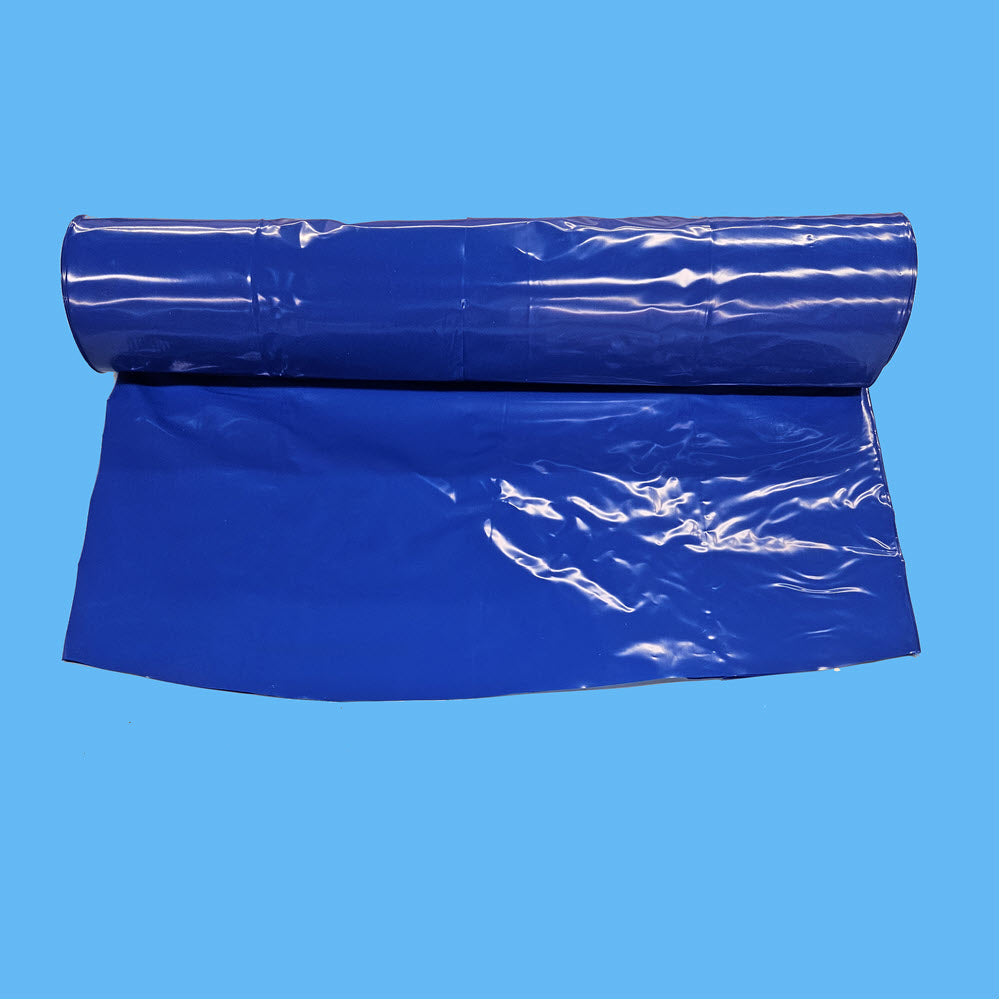 40' x 100' x 7 mil - Shrink Film (40-100-7)