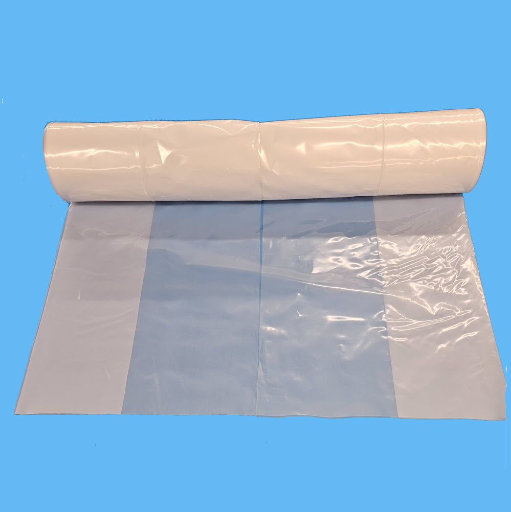 17' x 120' x 6 mil - Shrink Film (17-120-6)