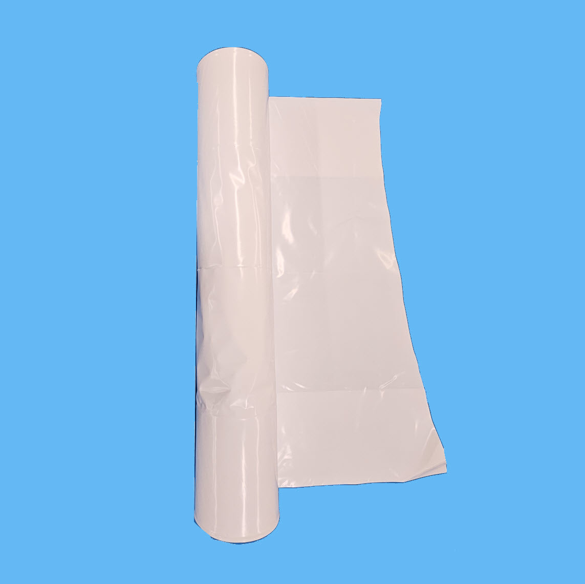 40' x 100' x 7 mil - Shrink Film (40-100-7)